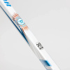 Клюшка WARRIOR COVERT DELUXE GRIP WHT YTH