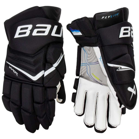 Перчатки BAUER VAPOR FLYLITE SR