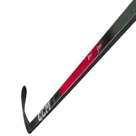 Клюшка CCM JETSPEED FT8 PRO GRIP RED SR