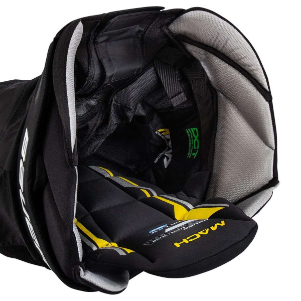 Трусы BAUER SUPREME MACH INT