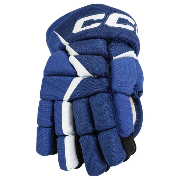 Перчатки CCM JETSPEED FT680 JR