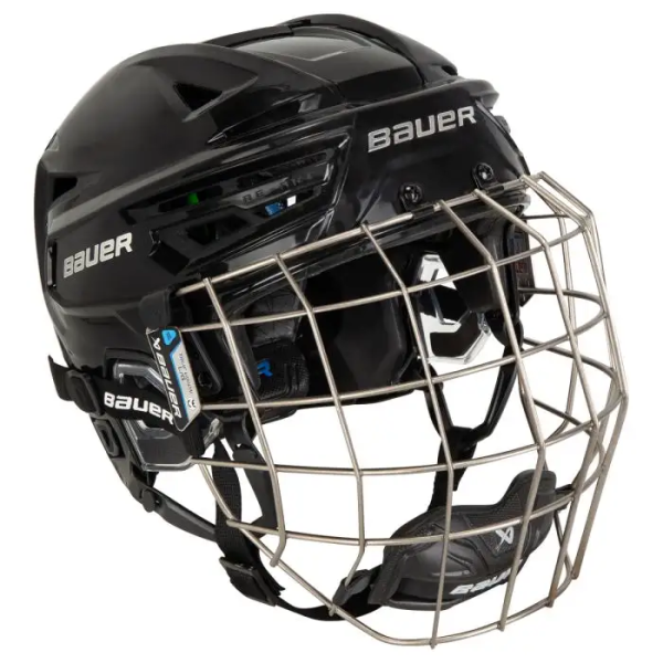 Шлем BAUER RE-AKT 155 COMBO