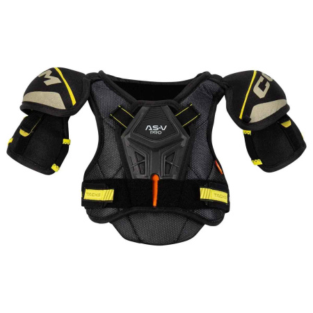 Наплечник CCM TACKS AS-V PRO YTH