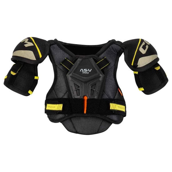 Наплечник CCM TACKS AS-V PRO YTH