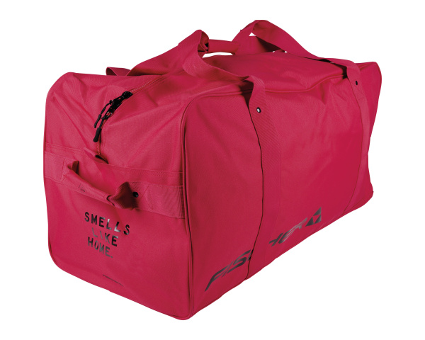 Баул без колес FISCHER TEAM BAG YTH (RED/BLK)