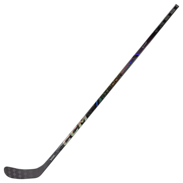 Клюшка CCM RIBCOR TRIGGER 9 PRO GRIP JR