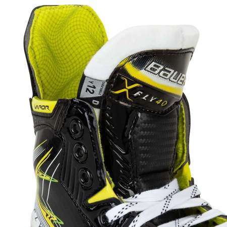 Коньки BAUER VAPOR FLY40 YTH