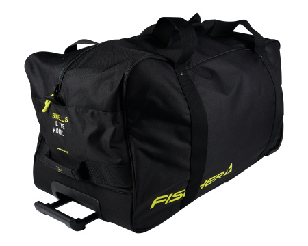 Баул на колесах FISCHER PLAYER BAG YTH