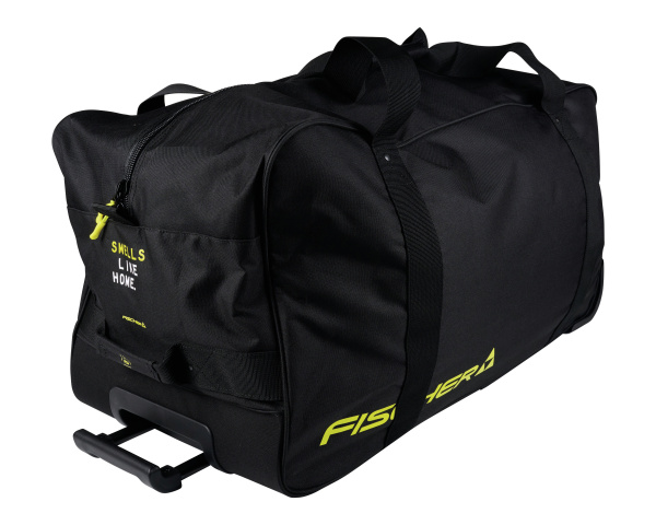 Баул на колесах FISCHER PLAYER BAG YTH