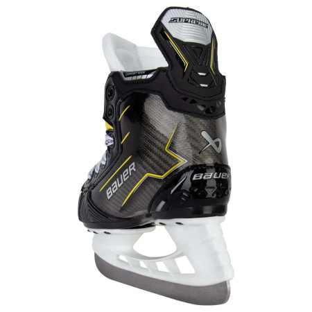 Коньки BAUER SUPREME S24 M40 YTH