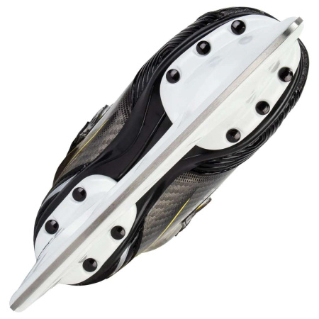 Коньки BAUER SUPREME S24 M40 YTH
