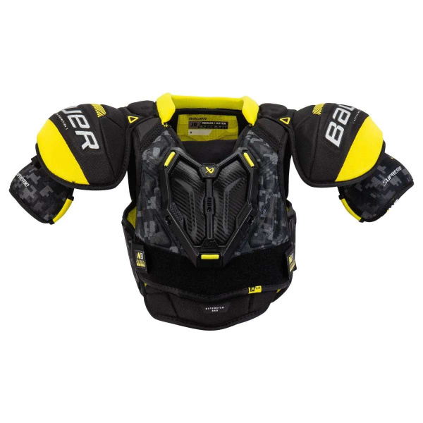 Наплечник BAUER SUPREME M3 JR