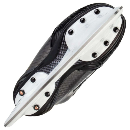 Коньки BAUER SUPREME S24 M50 PRO YTH