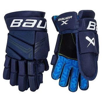 Перчатки BAUER S24 X JR