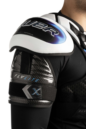 Наплечник BAUER VAPOR FLYLITE SR