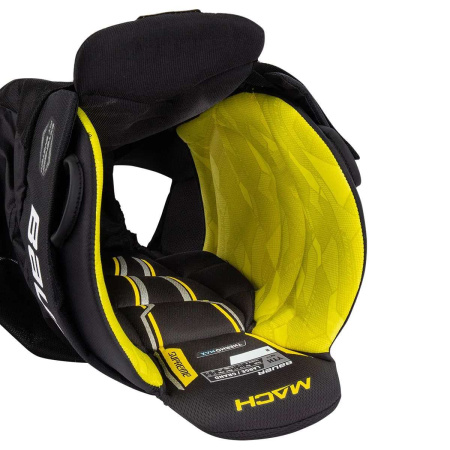 Трусы BAUER SUPREME MACH YTH