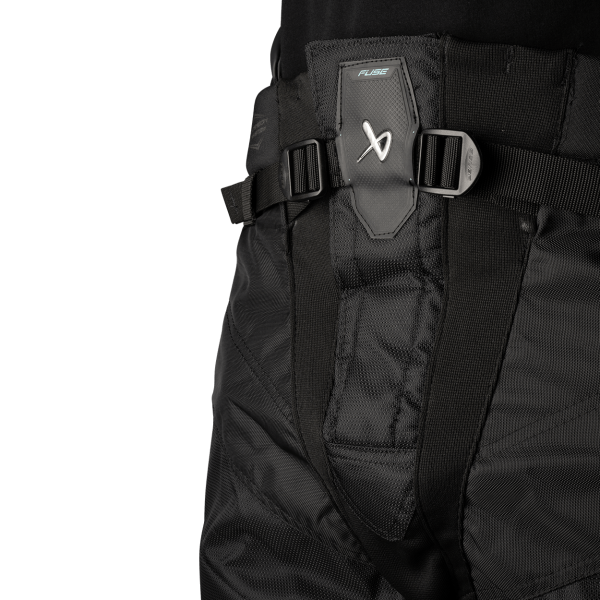 Трусы BAUER SUPREME FUSE INT