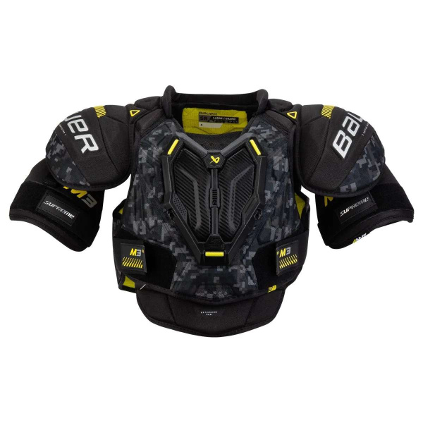 Наплечник BAUER SUPREME M3 SR