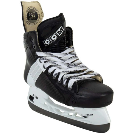 Коньки CCM RETRO TACKS 652 PRO SR