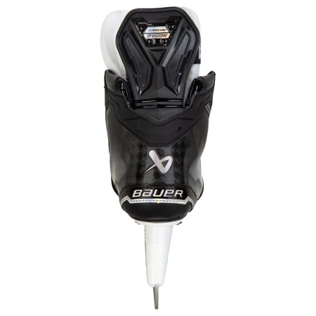 Коньки BAUER SUPREME S24 SHADOW INT (Без лезвий)