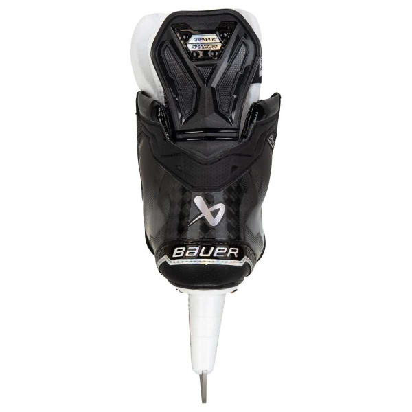 Коньки BAUER SUPREME S24 SHADOW INT (Без лезвий)