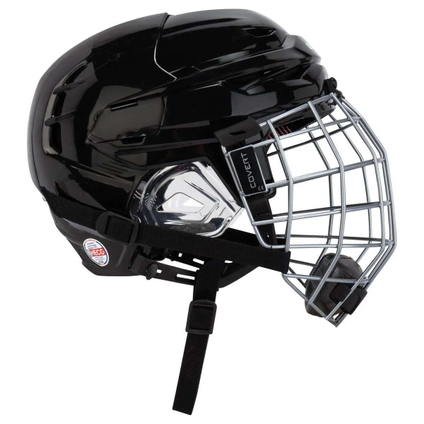 Шлем WARRIOR COVERT CF 80 COMBO