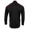 Нательное белье (майка с длинным рукавом) CCM NECKGUARD LS COMPRESSION TOP SR