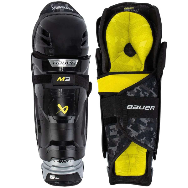 Наколенники BAUER SUPREME M3 INT