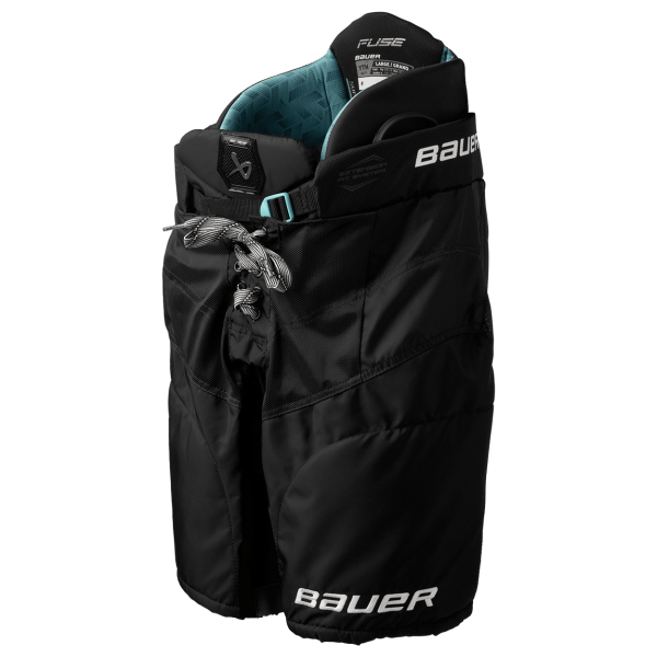 Трусы BAUER SUPREME FUSE YTH