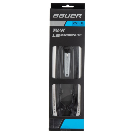 Лезвия BAUER TUUK LS CARBONLITE EDGE (пара)