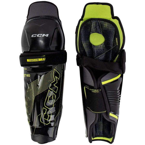 Наколенники CCM TACKS XF 80 SR