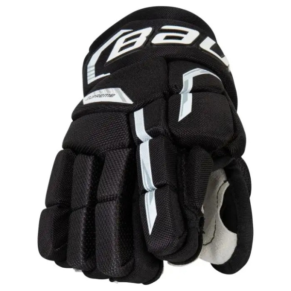 Перчатки BAUER SUPREME S26 FUSE YTH