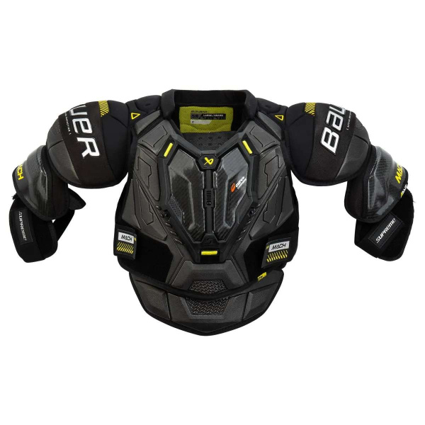 Наплечник BAUER SUPREME MACH SR