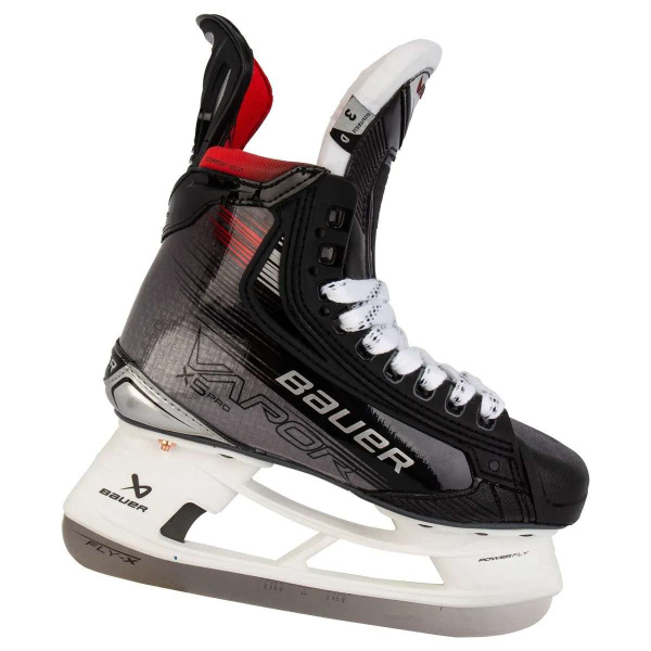 Коньки BAUER VAPOR X5 PRO JR