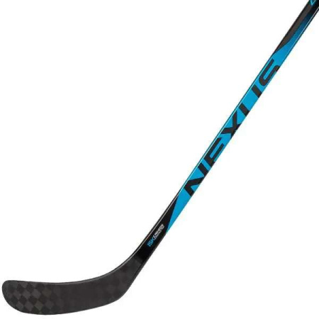 Клюшка BAUER NEXUS S24 PERFORMANCE GRIP JR-40