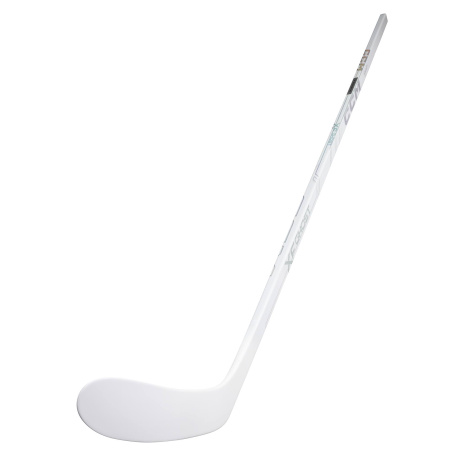Клюшка CCM TACKS XF GHOST GRIP WHT JR