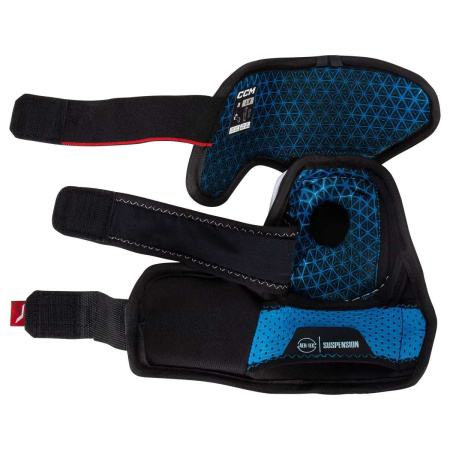 Налокотники CCM JETSPEED FT8 SR