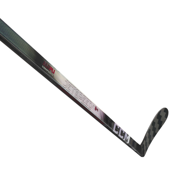 Клюшка CCM JETSPEED FT8 PRO GRIP INT