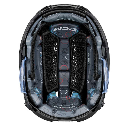 Шлем CCM TACKS 920