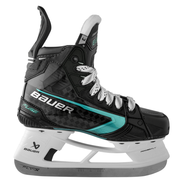 Коньки BAUER SUPREME S26 FUSE JR
