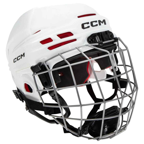 Шлем CCM TACKS 70 YOUTH COMBO