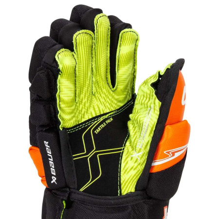 Перчатки BAUER VAPOR FLY40 JR
