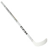 Клюшка CCM RIBCOR TRIGGER 9 PRO GRIP WHITE SR