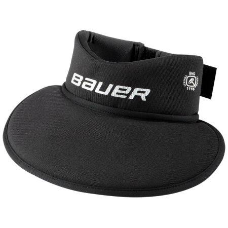 Защита горла BAUER NG CORE NLP8 Bib SR