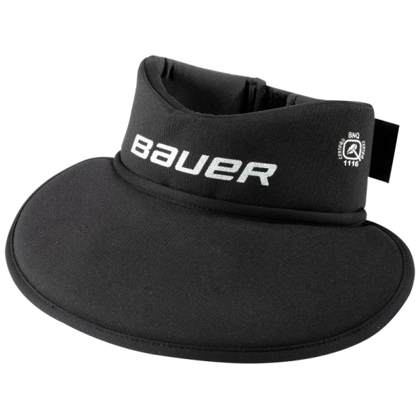 Защита горла BAUER NG CORE NLP8 Bib SR