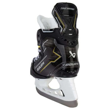 Коньки BAUER SUPREME S24 M40 JR