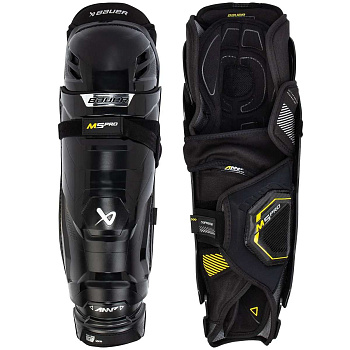 Наколенники BAUER SUPREME M5 PRO INT