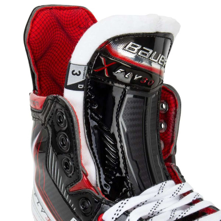 Коньки BAUER VAPOR FLY30 JR