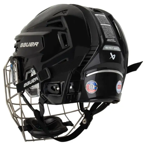 Шлем BAUER RE-AKT 155 COMBO