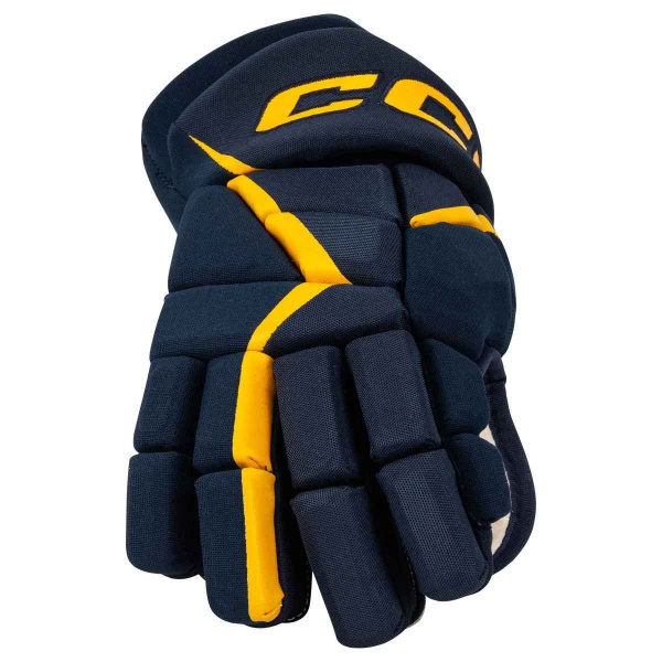 Перчатки CCM JETSPEED FT680 SR